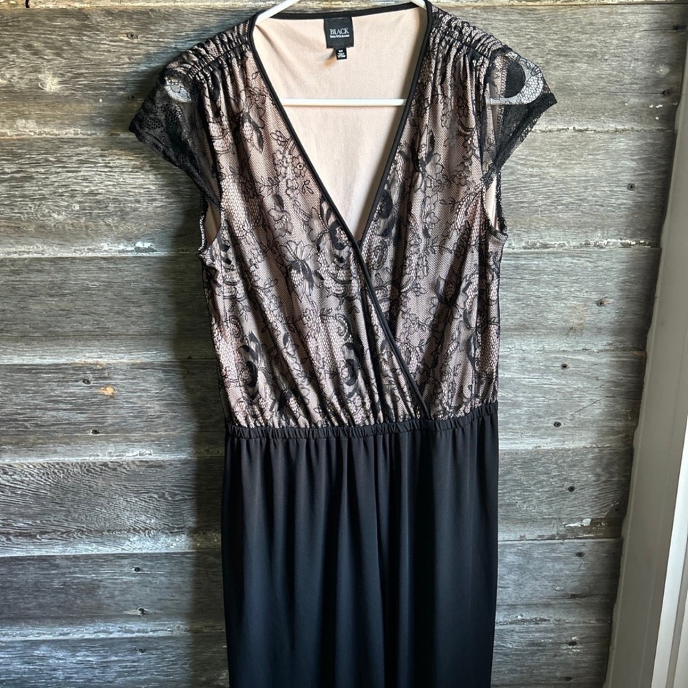 Saks jumpsuit